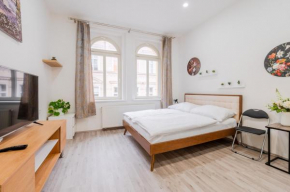 Church of Saint Procopius Premier Suite by Willstay